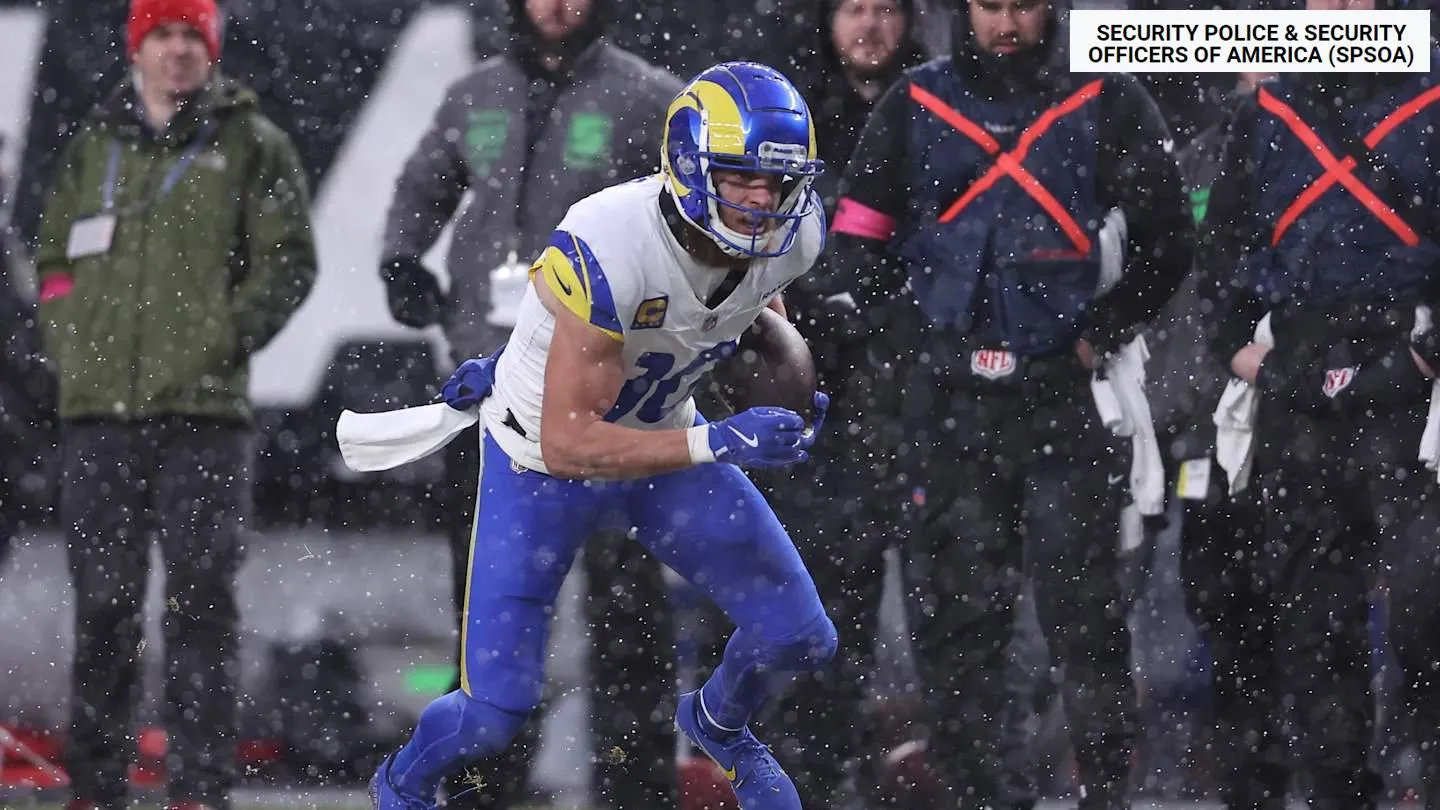 Cooper Kupp's Shocking Trade: Which Team Will Snag the Super Bowl MVP?