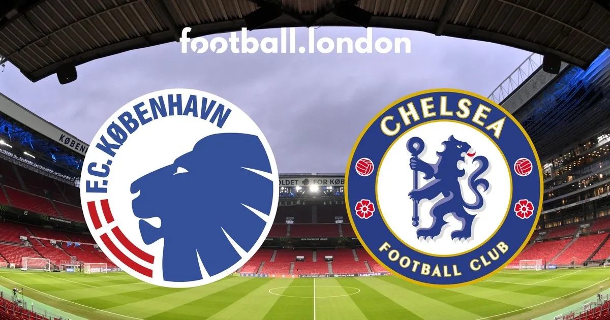 Copenhagen vs Chelsea: Who Will Dominate the Europa Showdown?