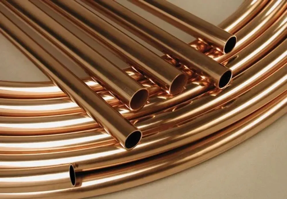 Copper Prices Soar: Is a New Record on the Horizon Amid Tariff Turmoil?