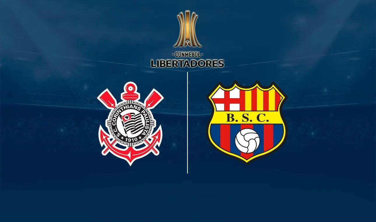 Corinthians vs. Barcelona SC: The Clash of Titans That Has Everyone Talking!