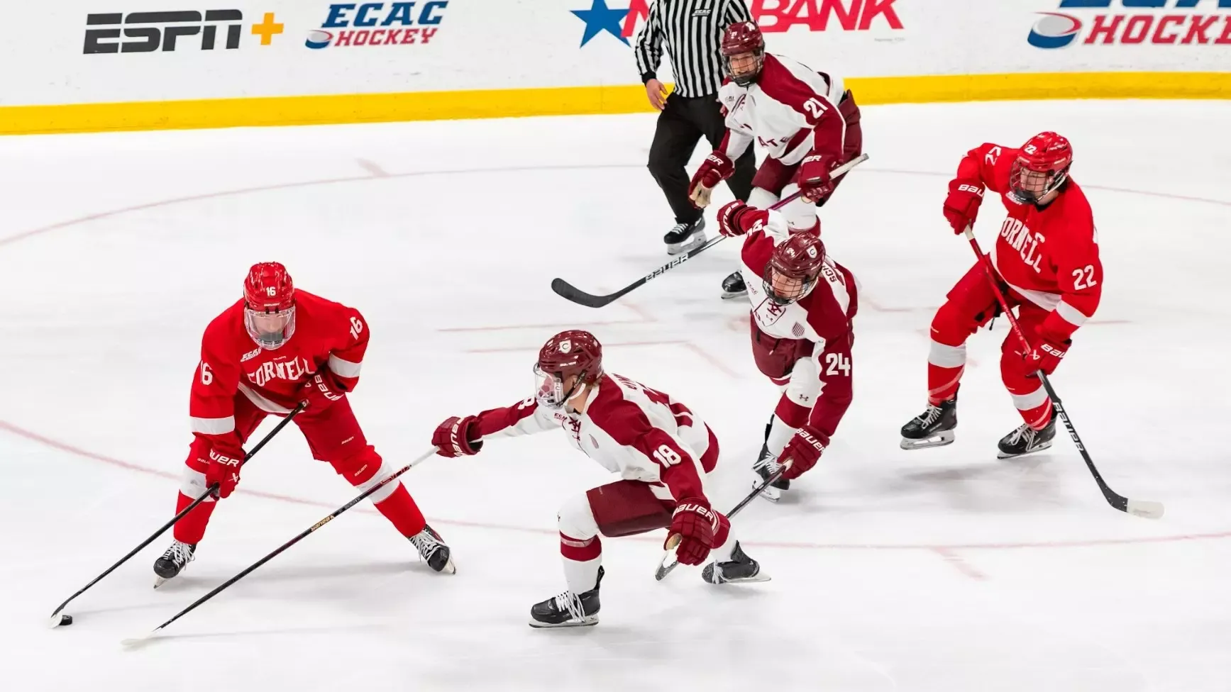 Cornell Basketball's Epic Journey to Ivy Madness: Can They Claim the Crown?