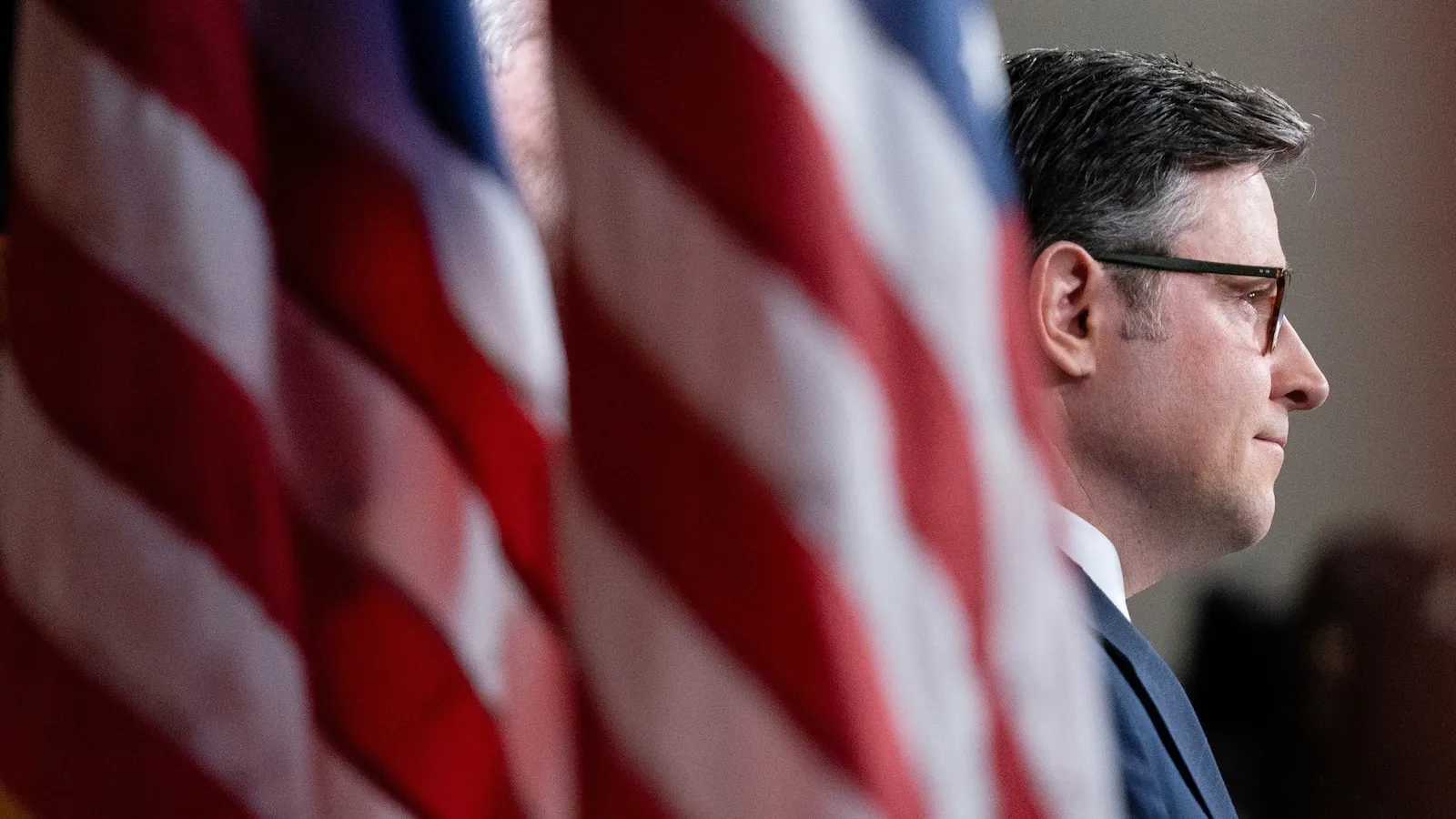 Countdown to Chaos: Will Congress Pass the Spending Bill Before Shutdown Strikes?