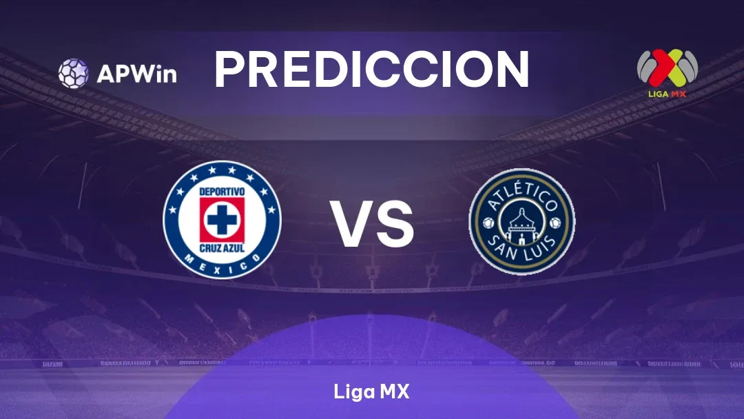 Cruz Azul vs. Atlético San Luis: Clash of Titans in Liga MX Showdown!