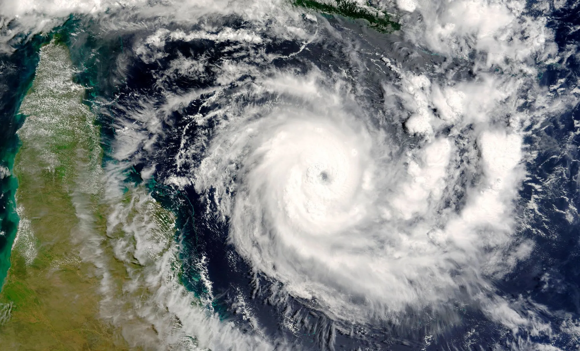 Cyclone Alfred: A Rare Storm Threatens Millions as It Approaches Landfall