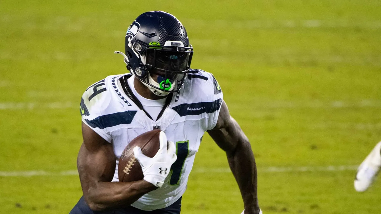 DK Metcalf Trade Drama: Seahawks Slash Asking Price, Who's Next?