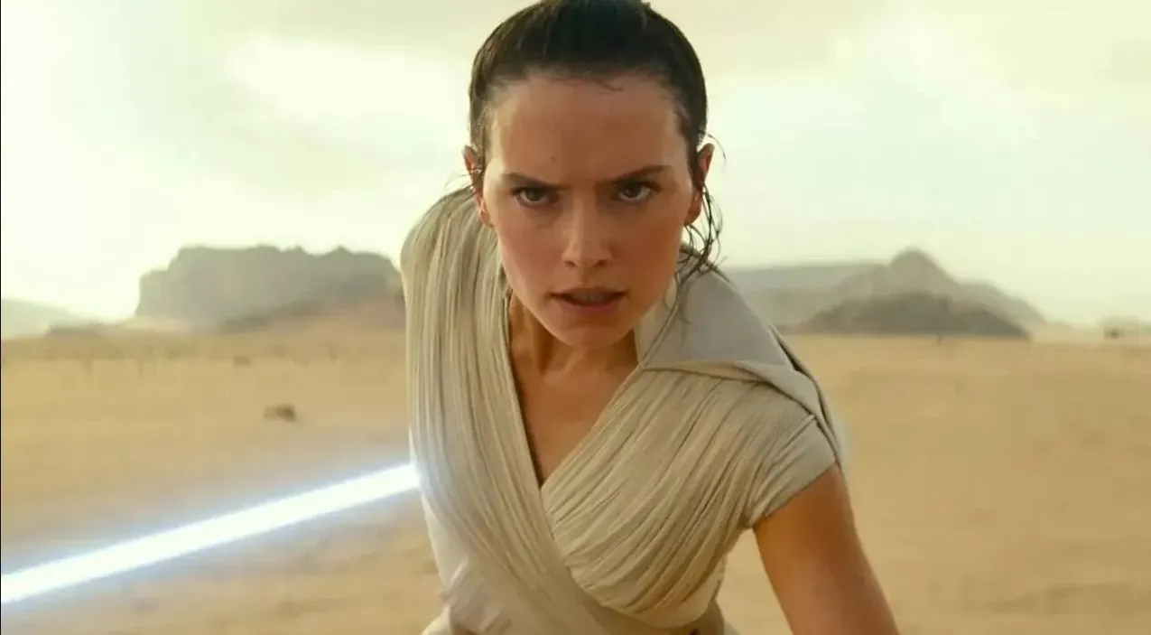 Daisy Ridley Breaks Silence: Shocking Revelations About Her Star Wars Journey!