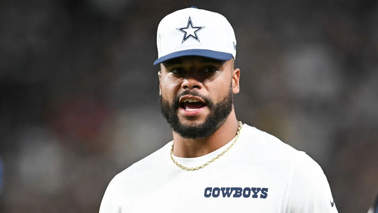 Dak Prescott's Contract Shake-Up: What It Means for the Cowboys' Future