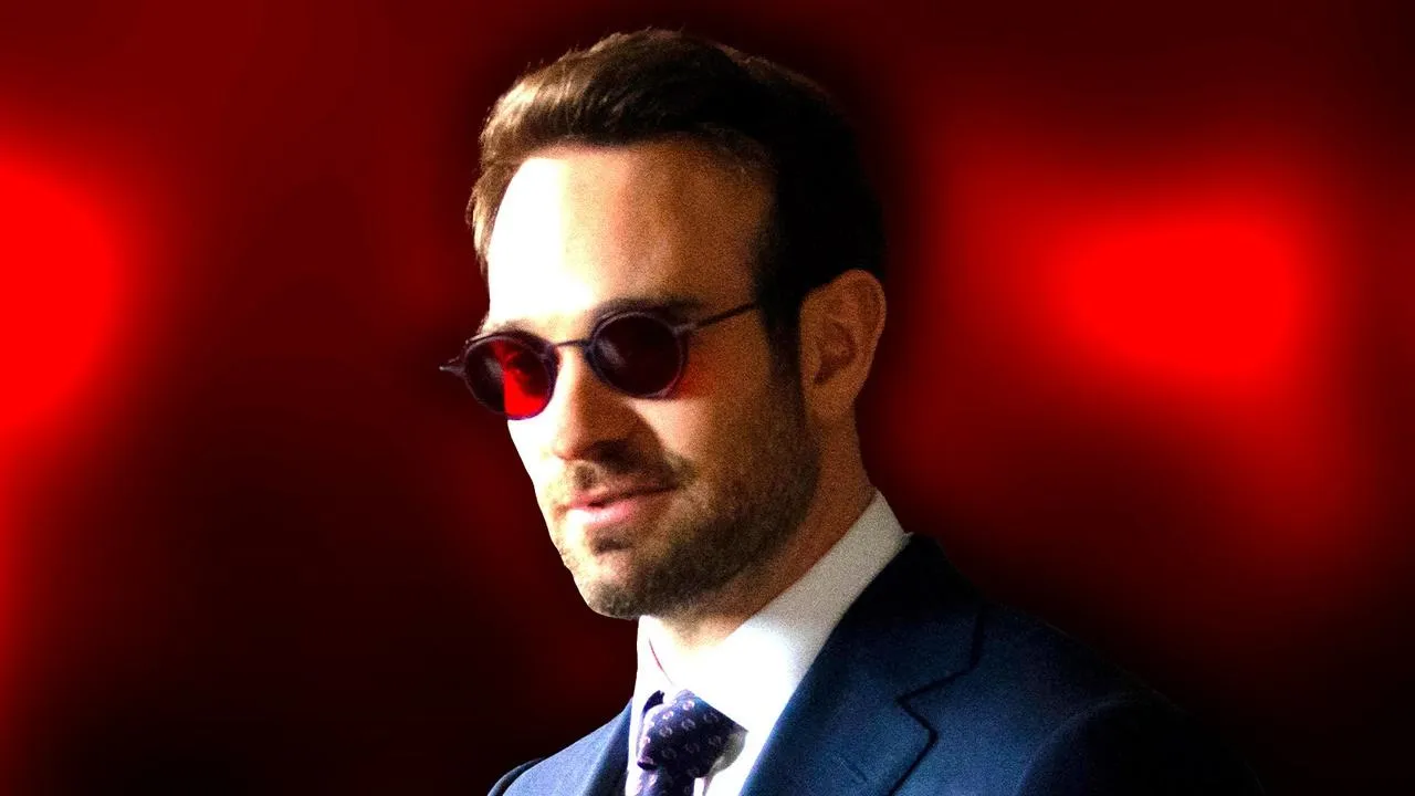 Daredevil: Born Again Premieres Tomorrow—What You Need to Know!