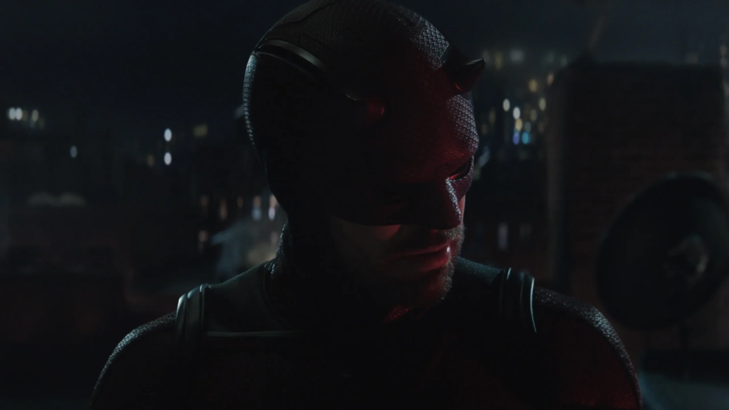 Daredevil: Born Again – The Epic Return That Has Fans Buzzing!