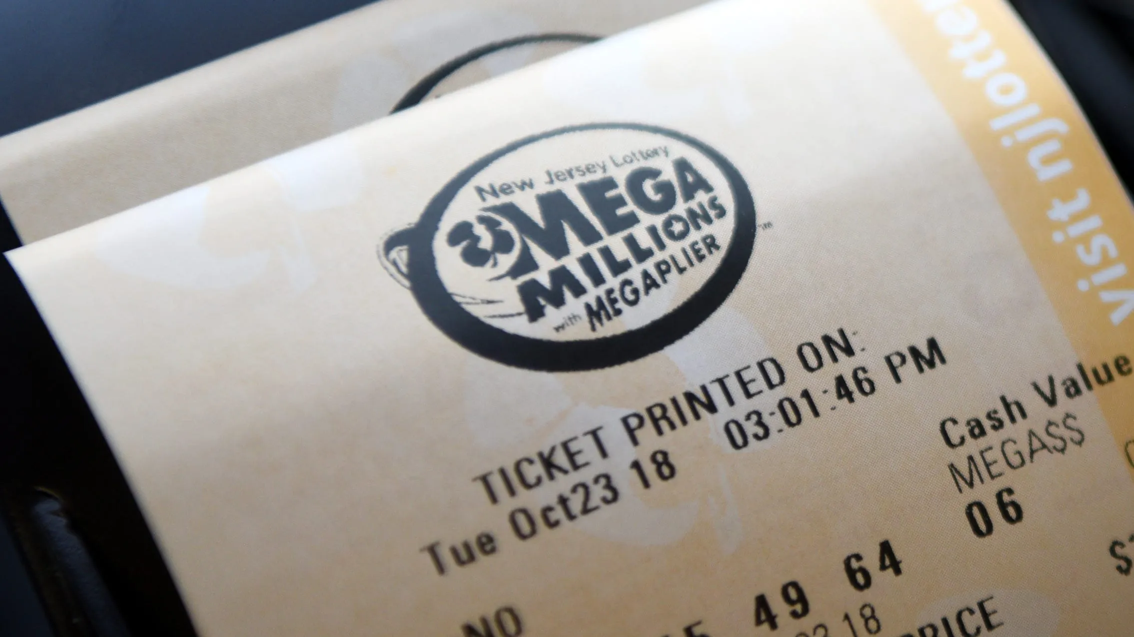 Did You Win? Mega Millions Winning Numbers for March 15, 2025 Revealed!