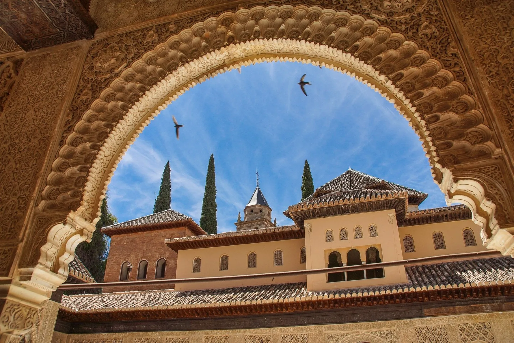 Discover the Hidden Gems of Andalusia: Why Everyone is Talking About This Spanish Paradise!