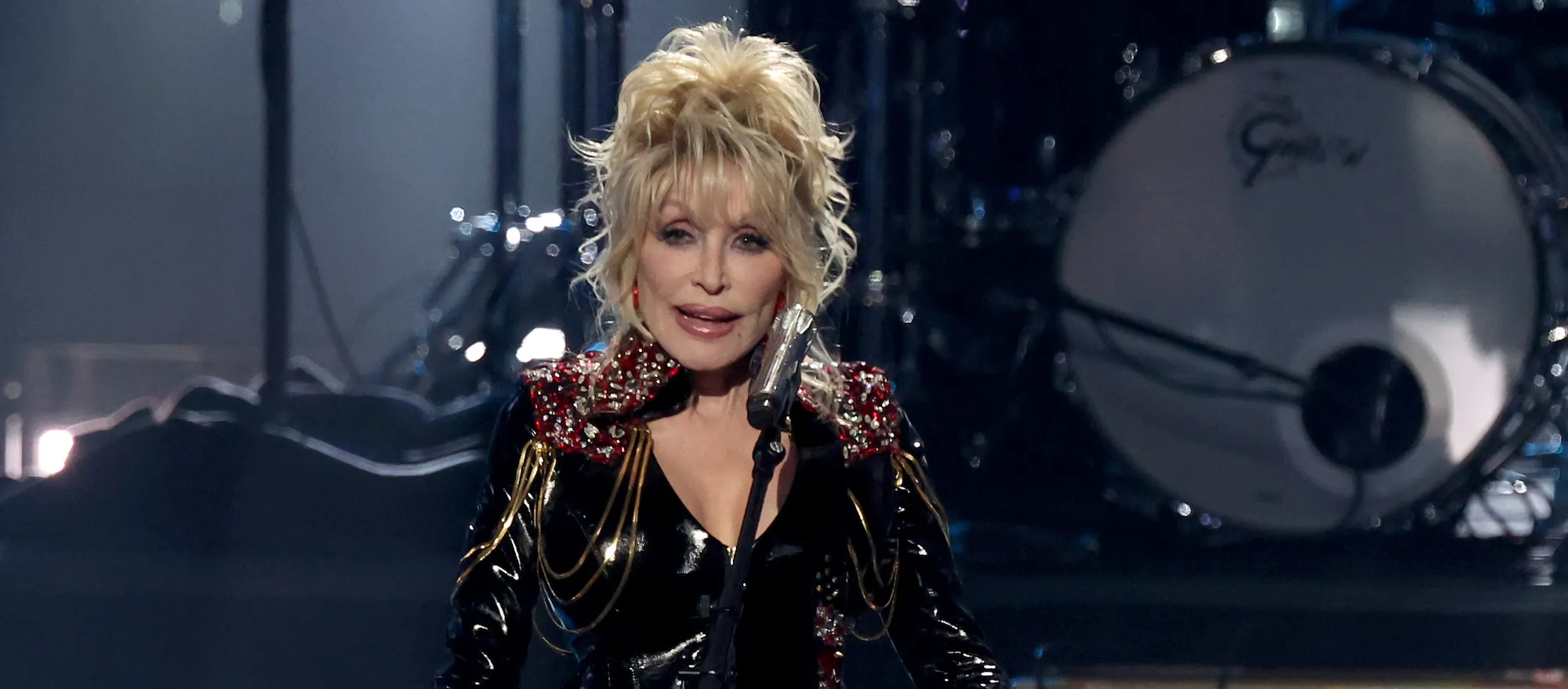 Dolly Parton’s Heartfelt Tribute: New Song for Late Husband Captivates Fans