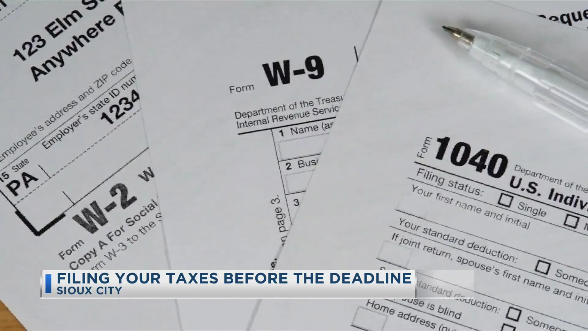 Don't Miss Out: Key Dates for the 2025 Tax Deadline Revealed!