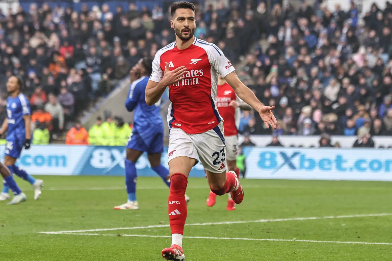 Don't Miss Out: The EPL Fixtures That Could Change Everything This Weekend!