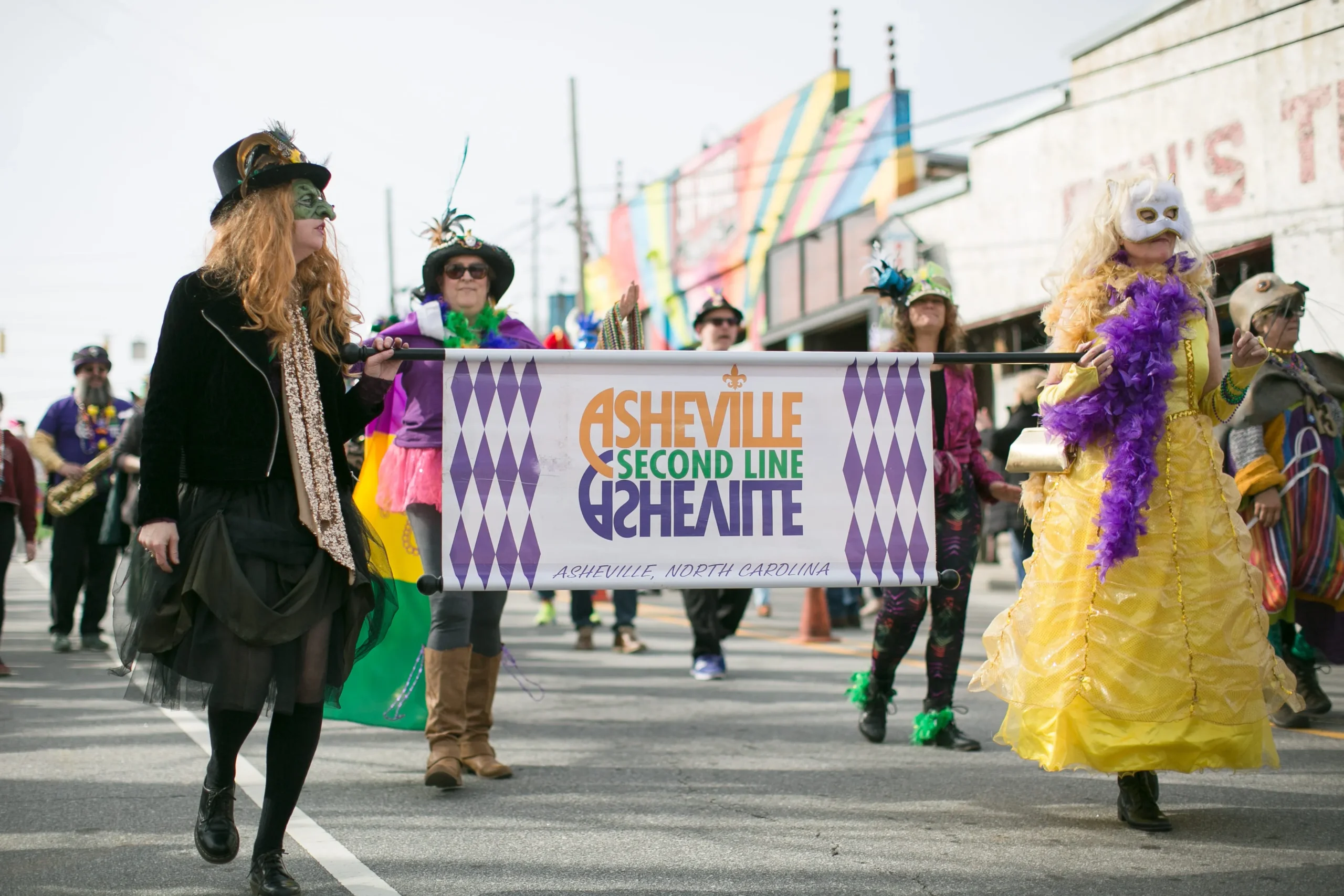 Don't Miss Out: Your Ultimate Guide to the 2025 Mardi Gras Parade Schedule!