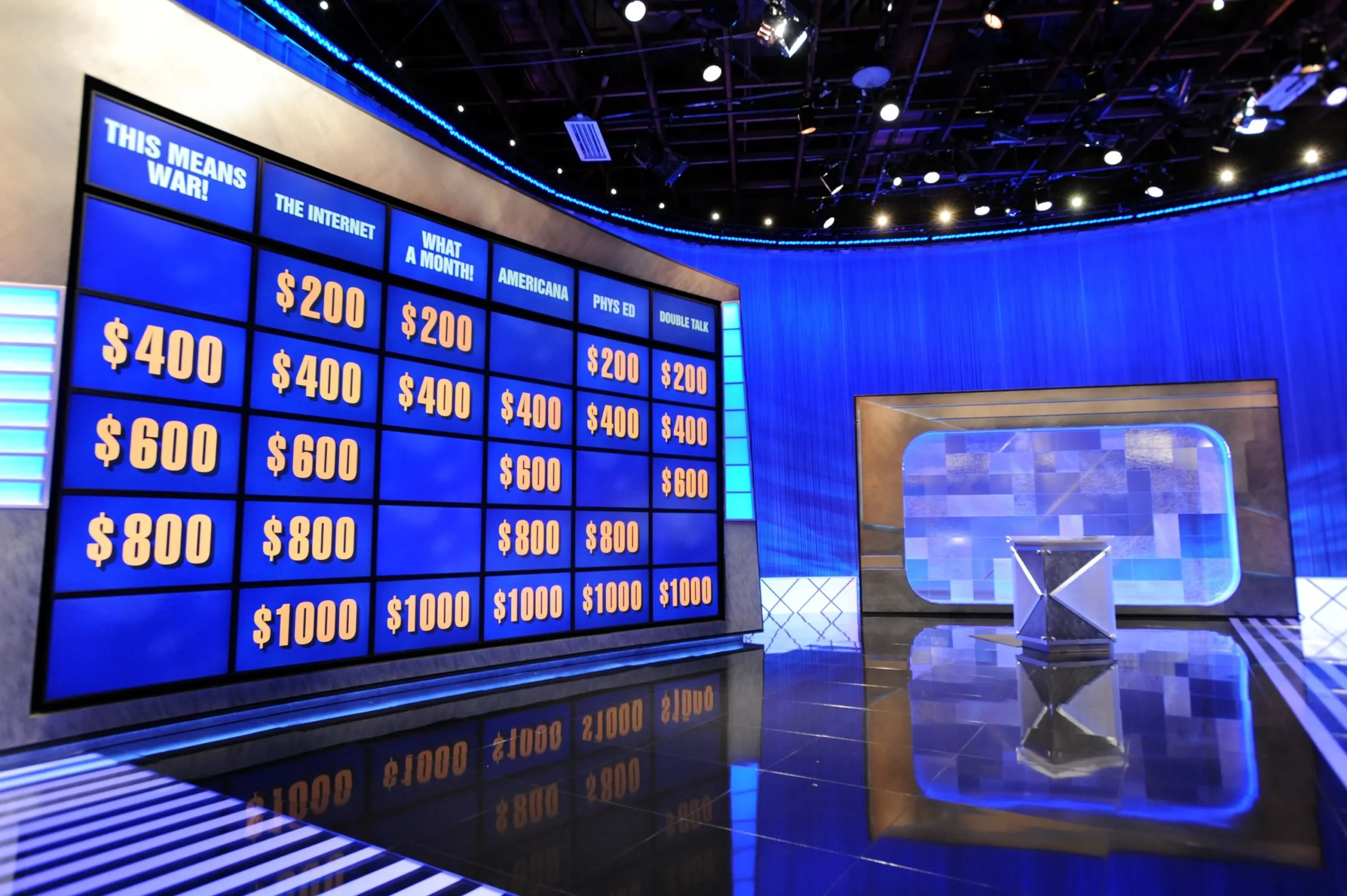 Don't Miss Tonight's Final Jeopardy: What You Need to Know!