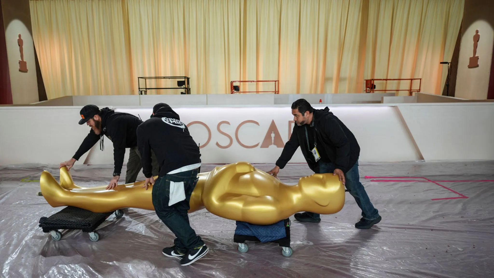 Don't Miss the 2025 Oscars: Start Time and What to Expect!