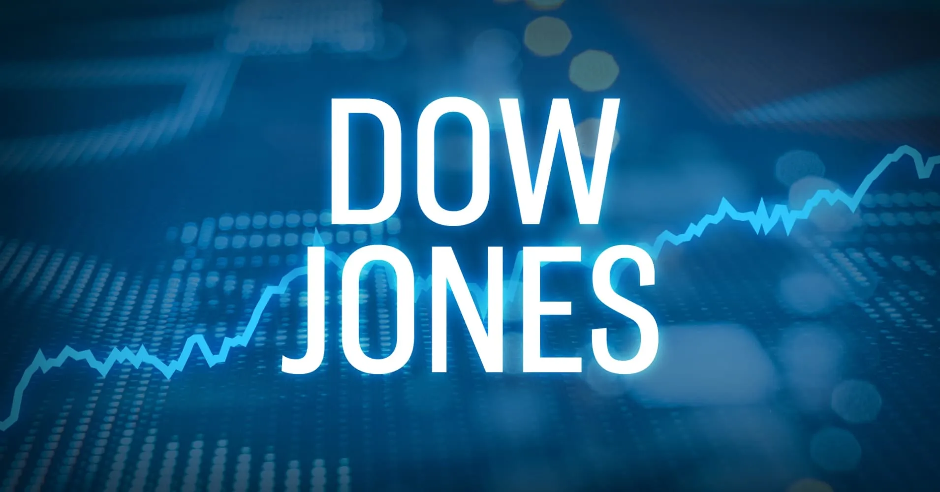 Dow Jones Futures Dive: What This Means for Your Investments Today