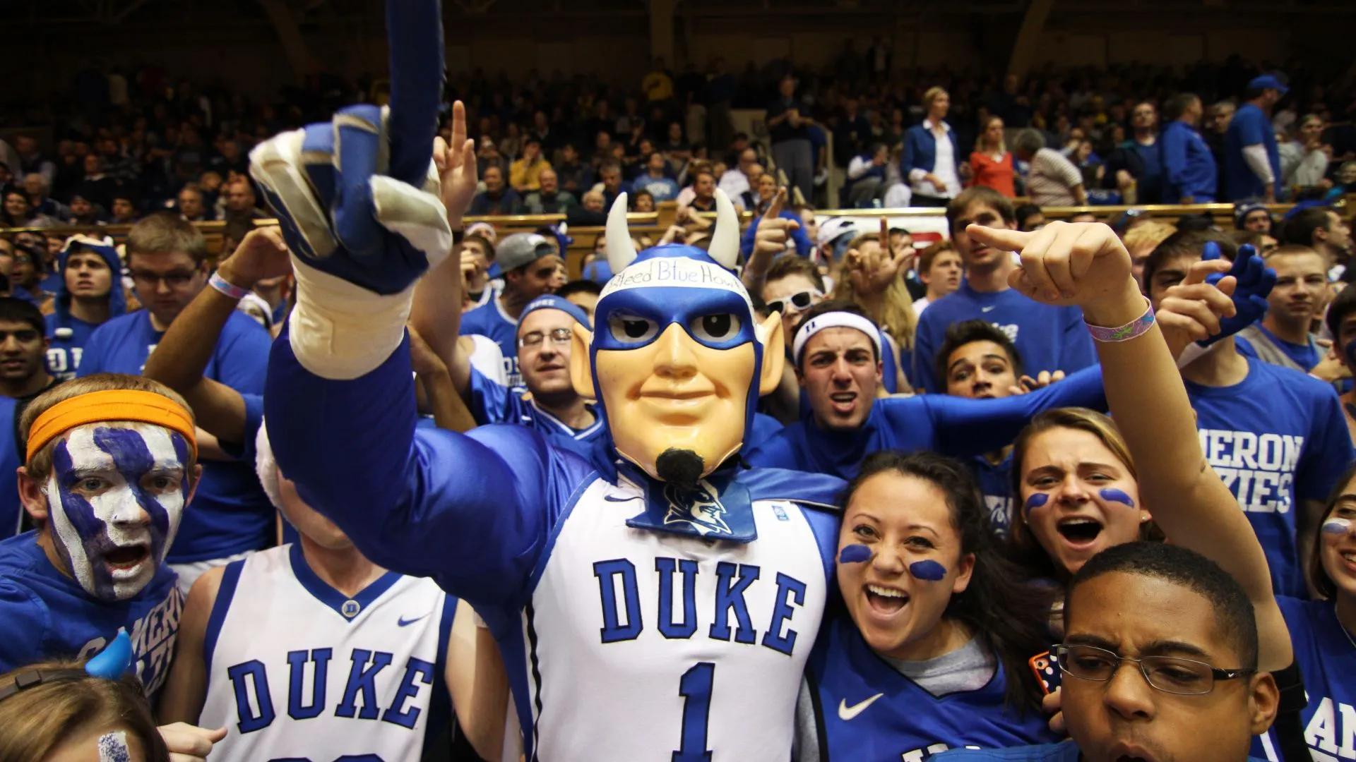 Duke Dominates Baylor: A Stunning 89-66 Victory Sends Blue Devils to Sweet 16!