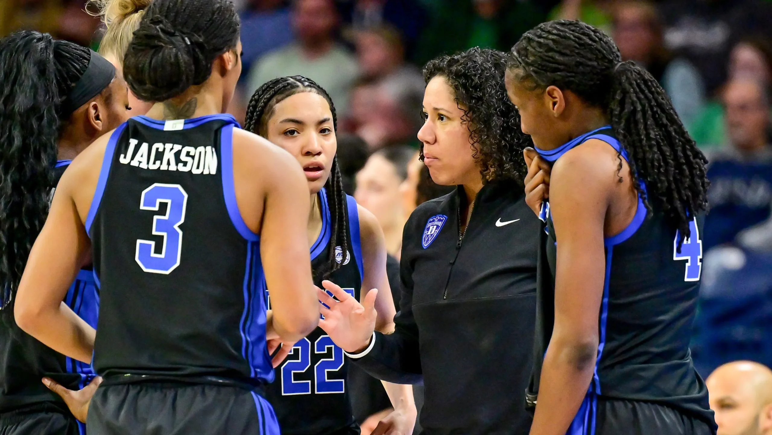 Duke Women's Basketball: Rising Stars and Championship Dreams!