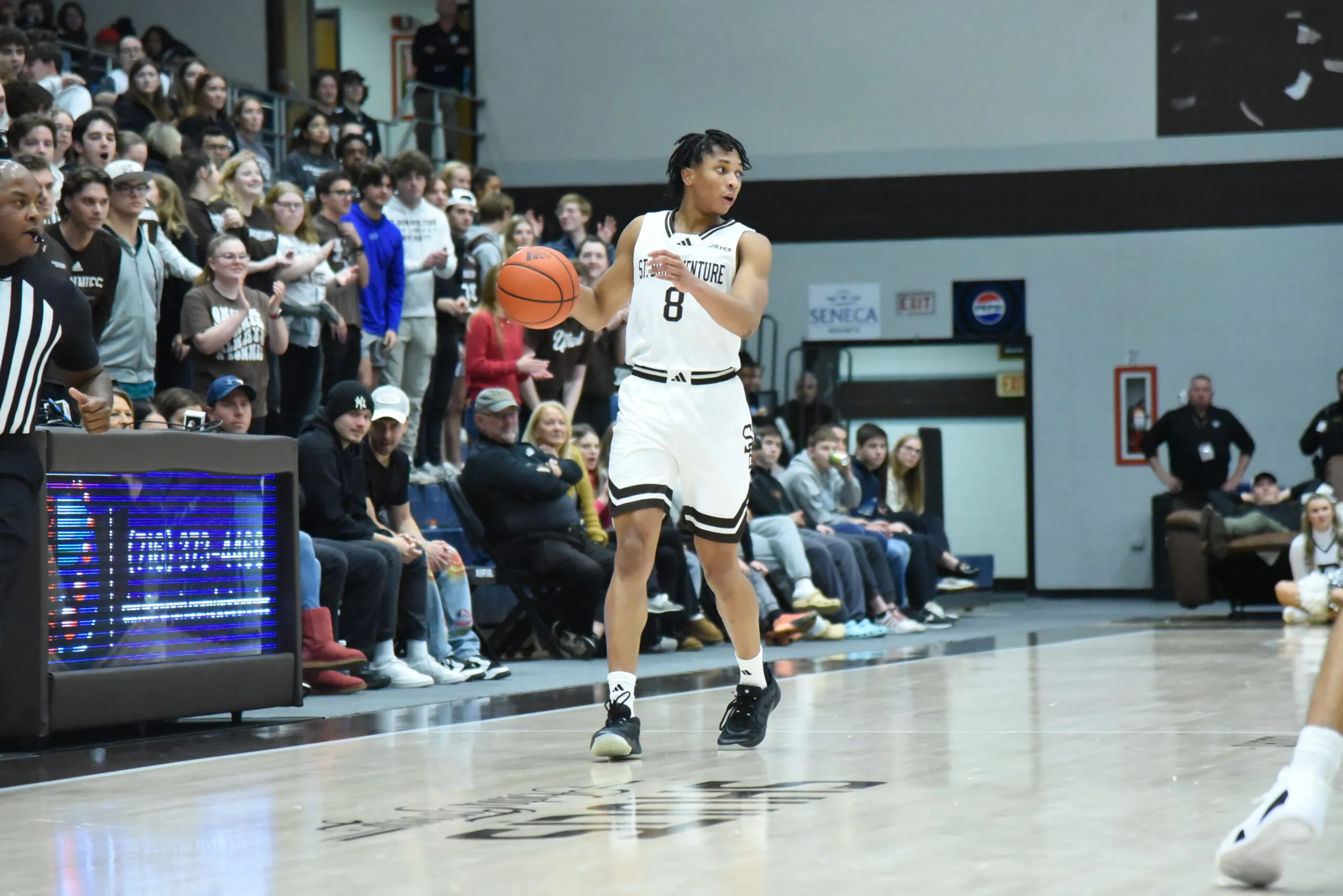 Dukes Aim for Glory: Atlantic 10 Championship Showdown Awaits!