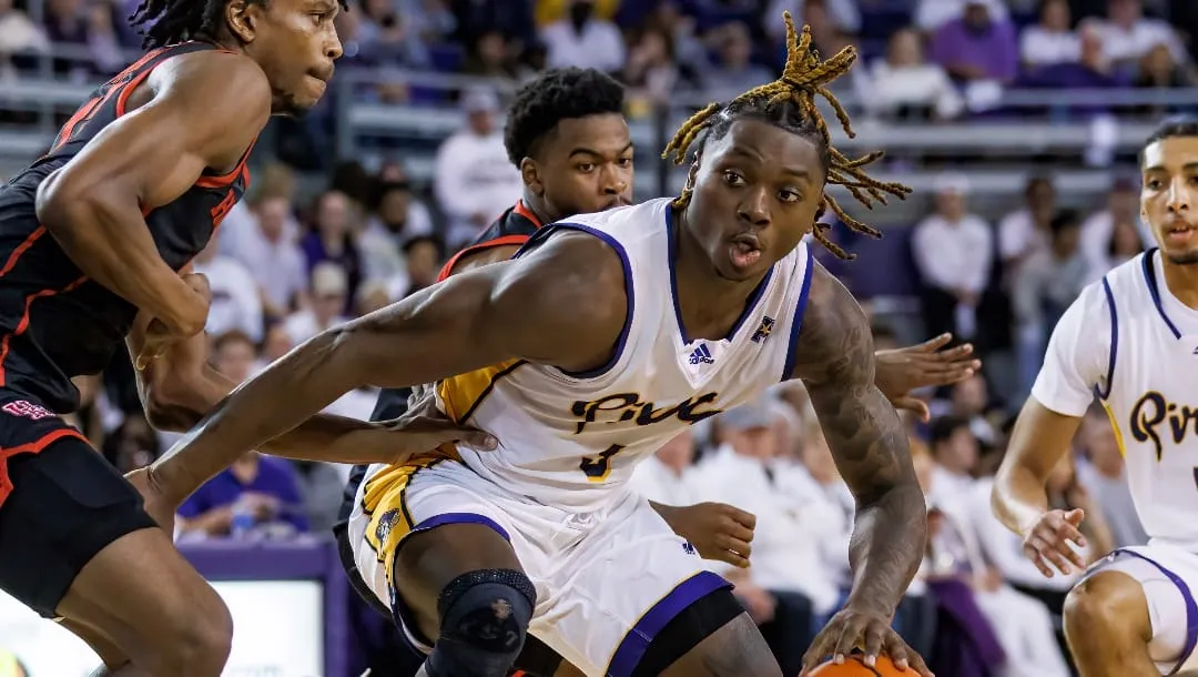 East Carolina Basketball: The Shocking Upset That Left Fans Speechless!