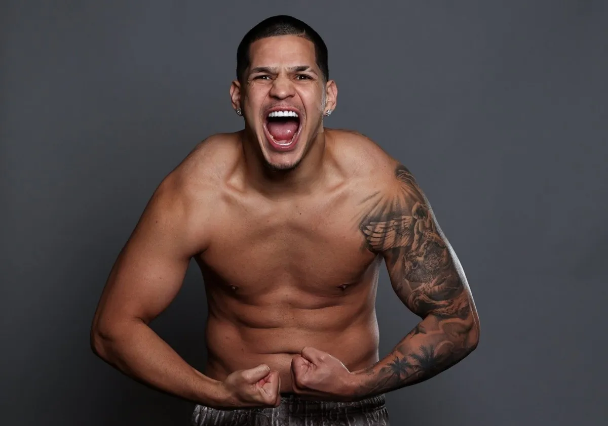 Edgar Berlanga's Comeback: Will He Shine or Sink After Missing Weight?