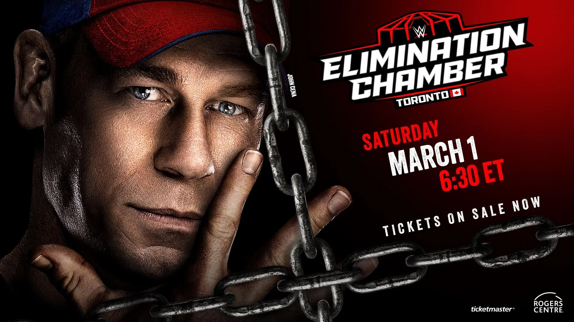 Elimination Chamber 2025: The Rock's Controversial Return Shakes Up WWE!