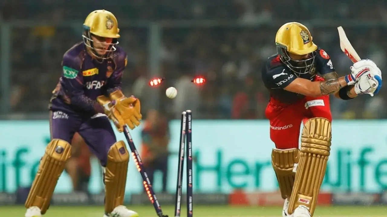 Epic Showdown: KKR vs RCB - Who Will Claim Victory in IPL 2025?