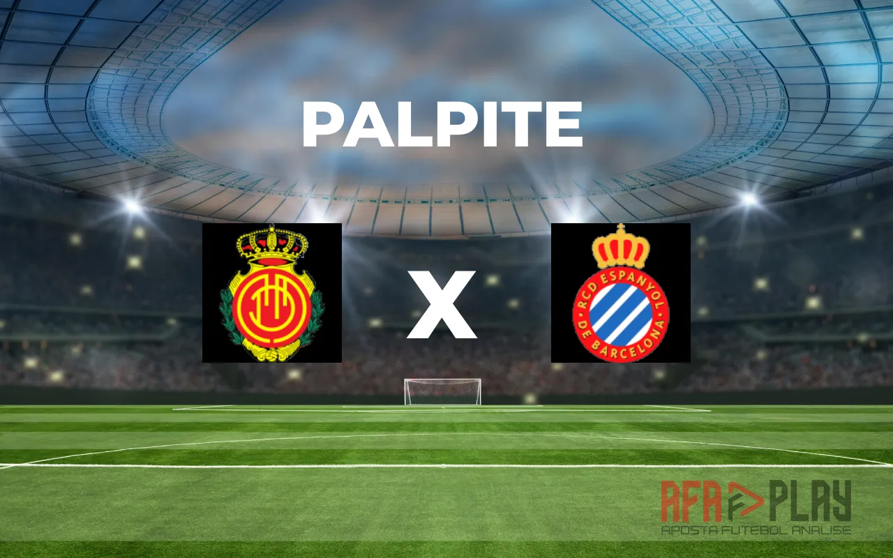 Epic Showdown: Mallorca Takes on Espanyol in Must-Watch Clash!