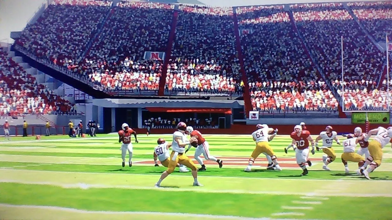 Epic Showdown: Minnesota vs Nebraska - Who Will Claim Victory?