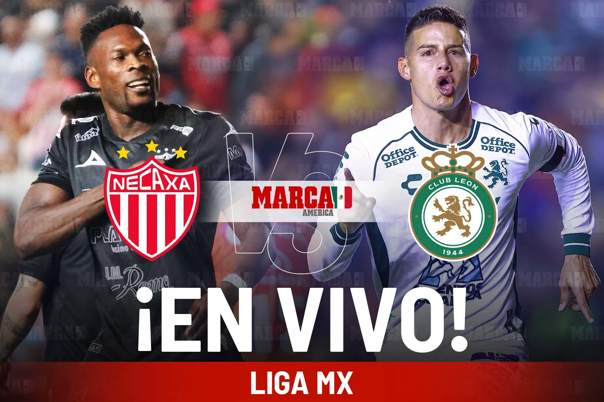 Epic Showdown: Necaxa vs. León - Who Will Claim Victory in This Thrilling Clash?