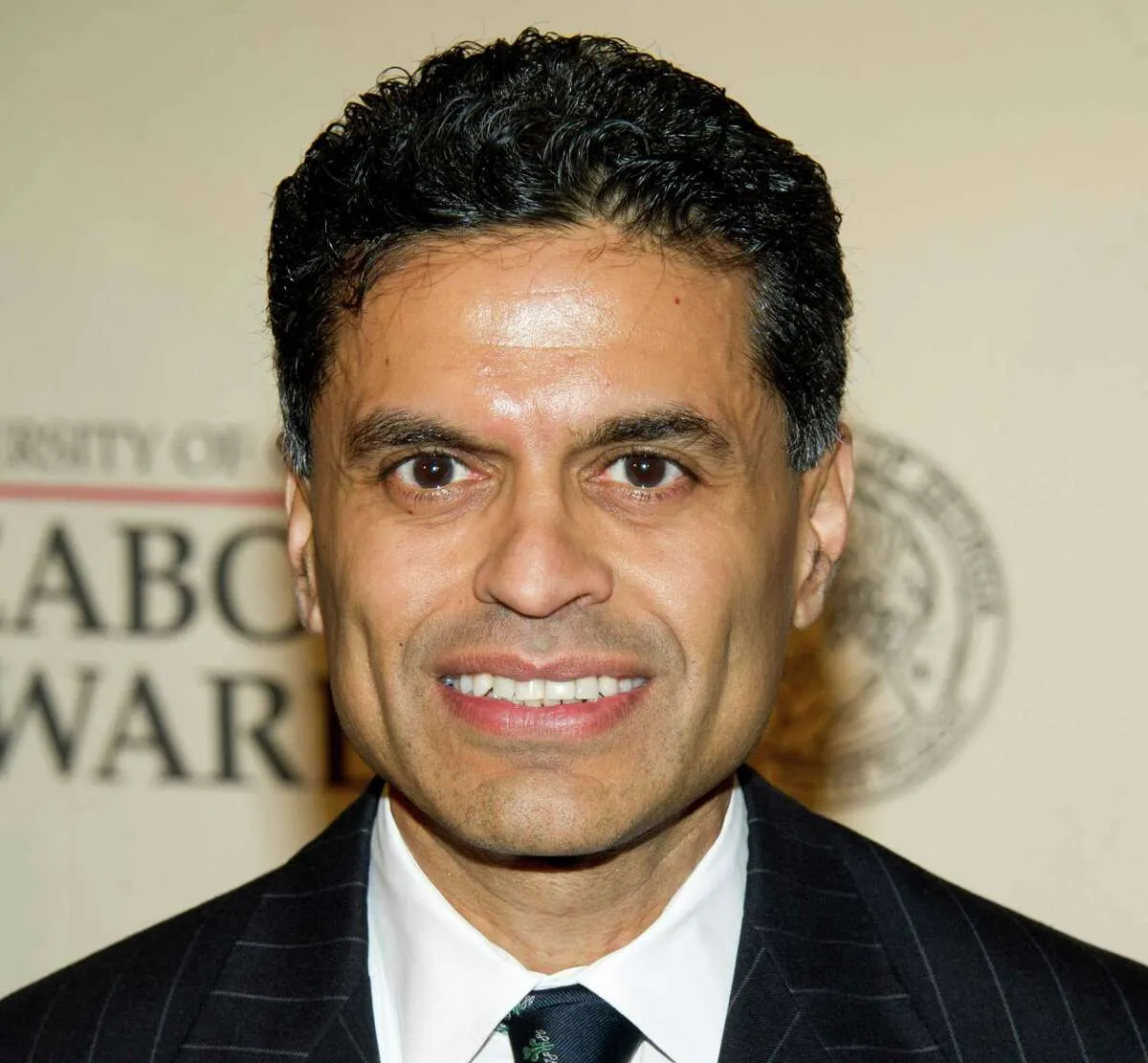 Fareed Zakaria's Bold Take: Is America Losing Its Global Influence?