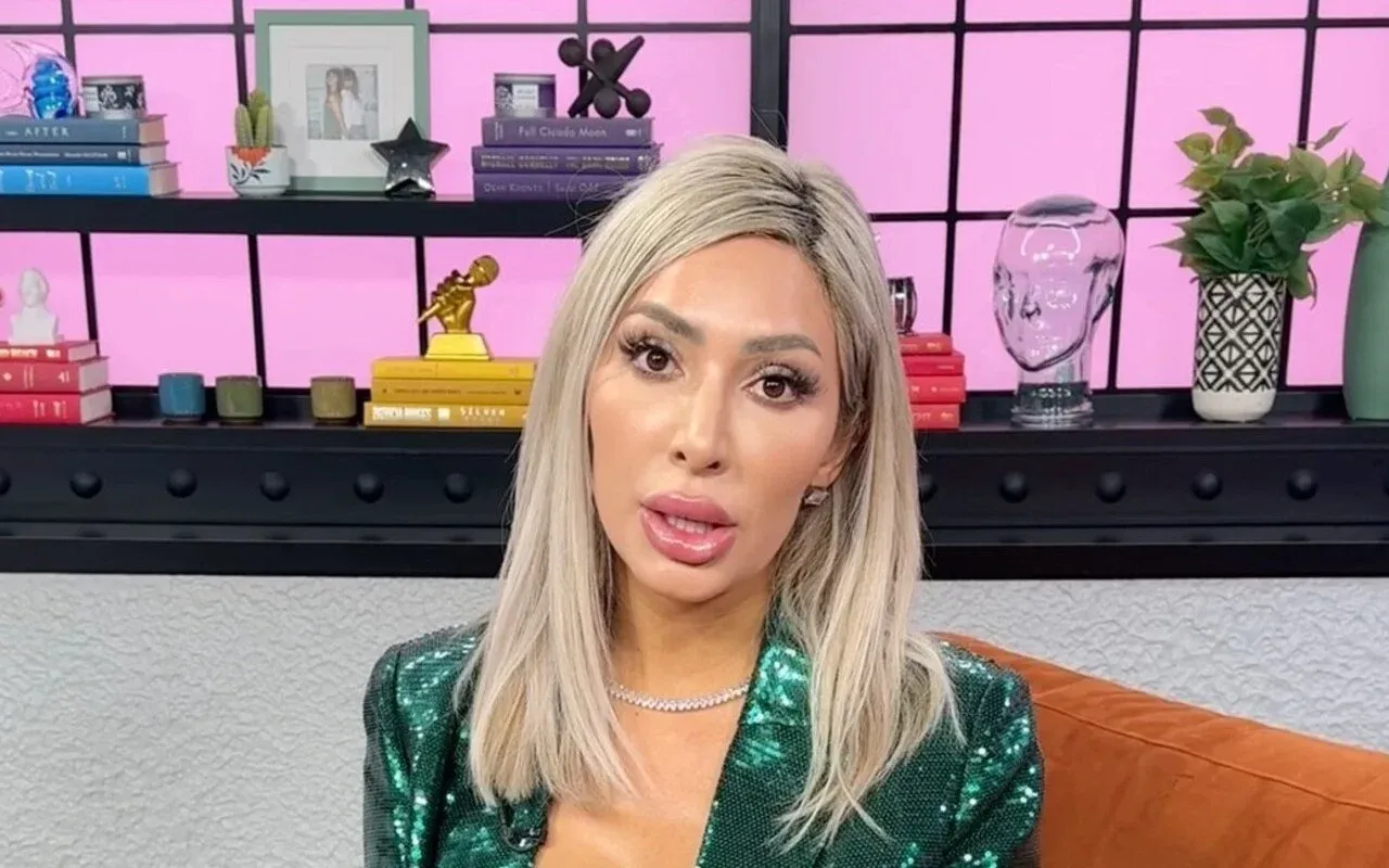 Farrah Abraham's Shocking Claim: "I'm Making Millions on OnlyFans!"