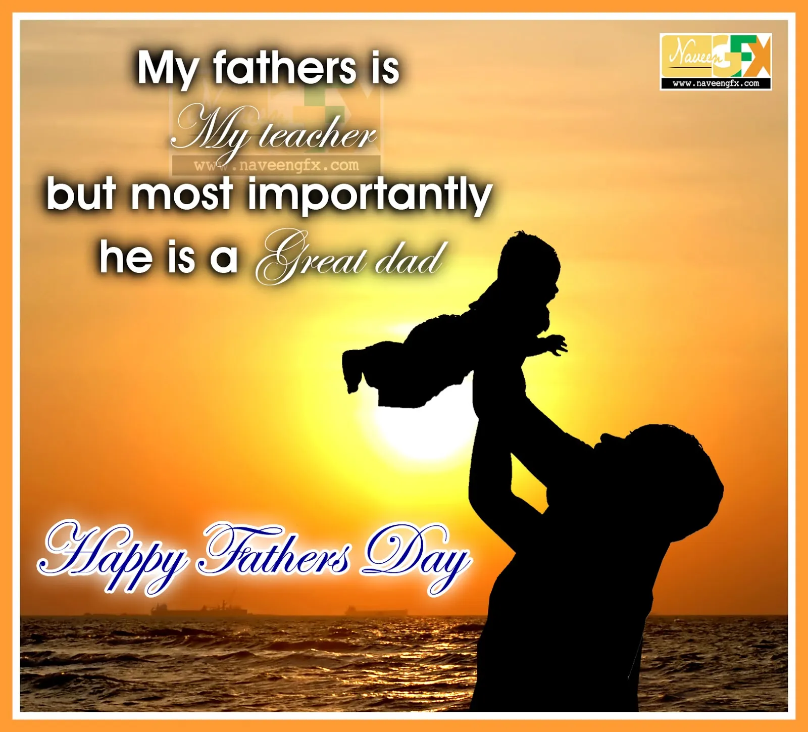 Father's Day 2025: The Surprising Reason It's Celebrated on March 19th!