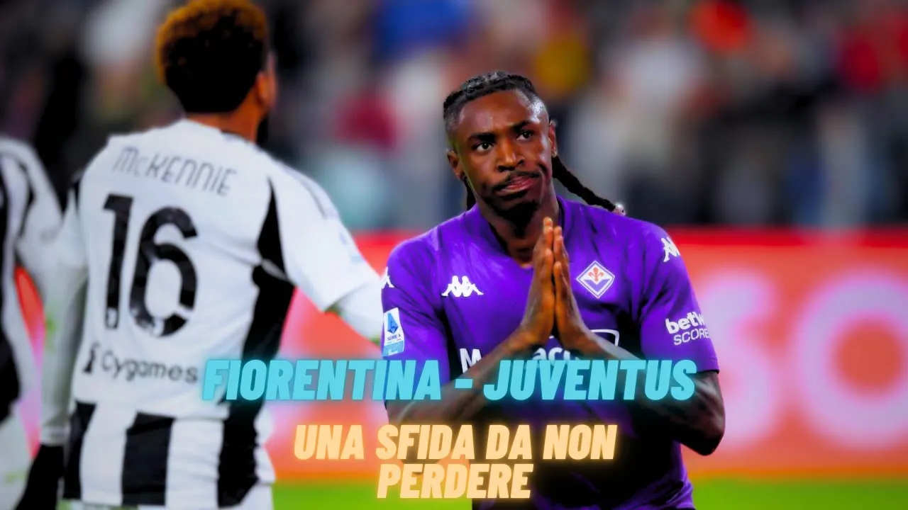 Fiorentina vs Juventus: Will the Clash of Titans Go Ahead Amid Weather Woes?