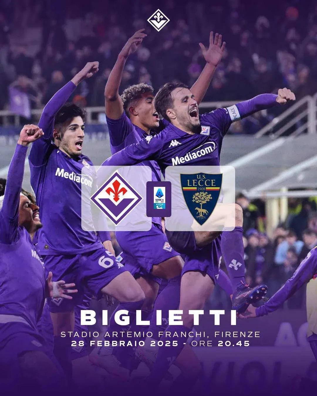 Fiorentina vs Lecce: Can the Viola Bounce Back Tonight?