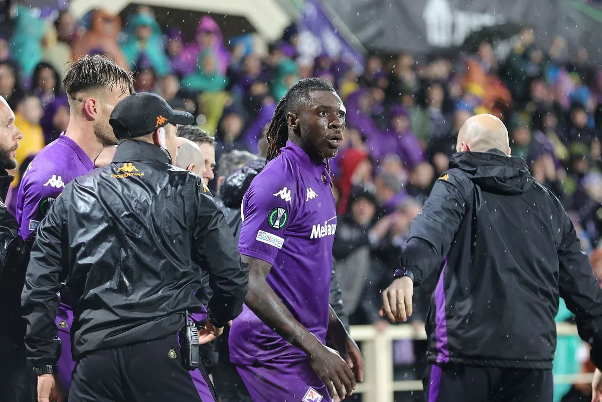 Fiorentina's Desperate Comeback: Can They Turn the Tide Against Panathinaikos?