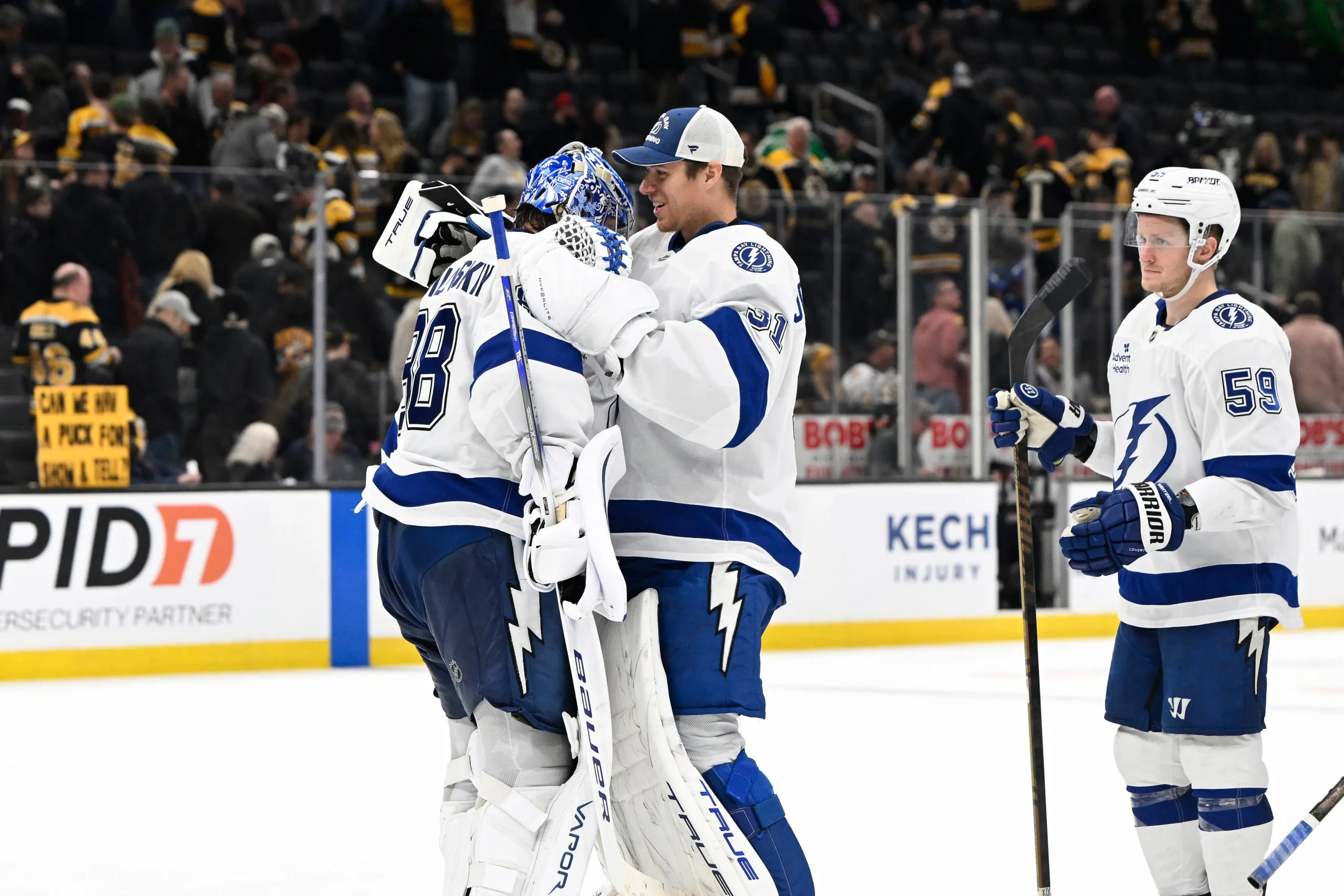 Flyers Shock Lightning in Thrilling Shootout Showdown!