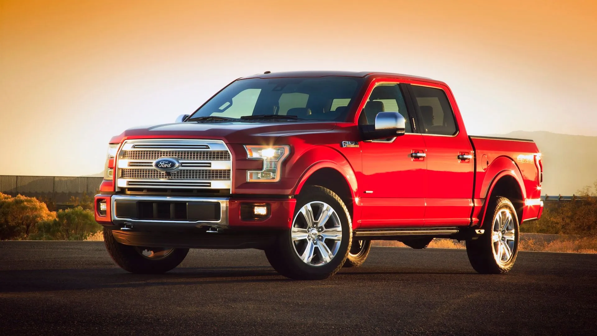 Ford F-150 Under Fire: Major Investigation Launched into 1.3 Million Trucks!