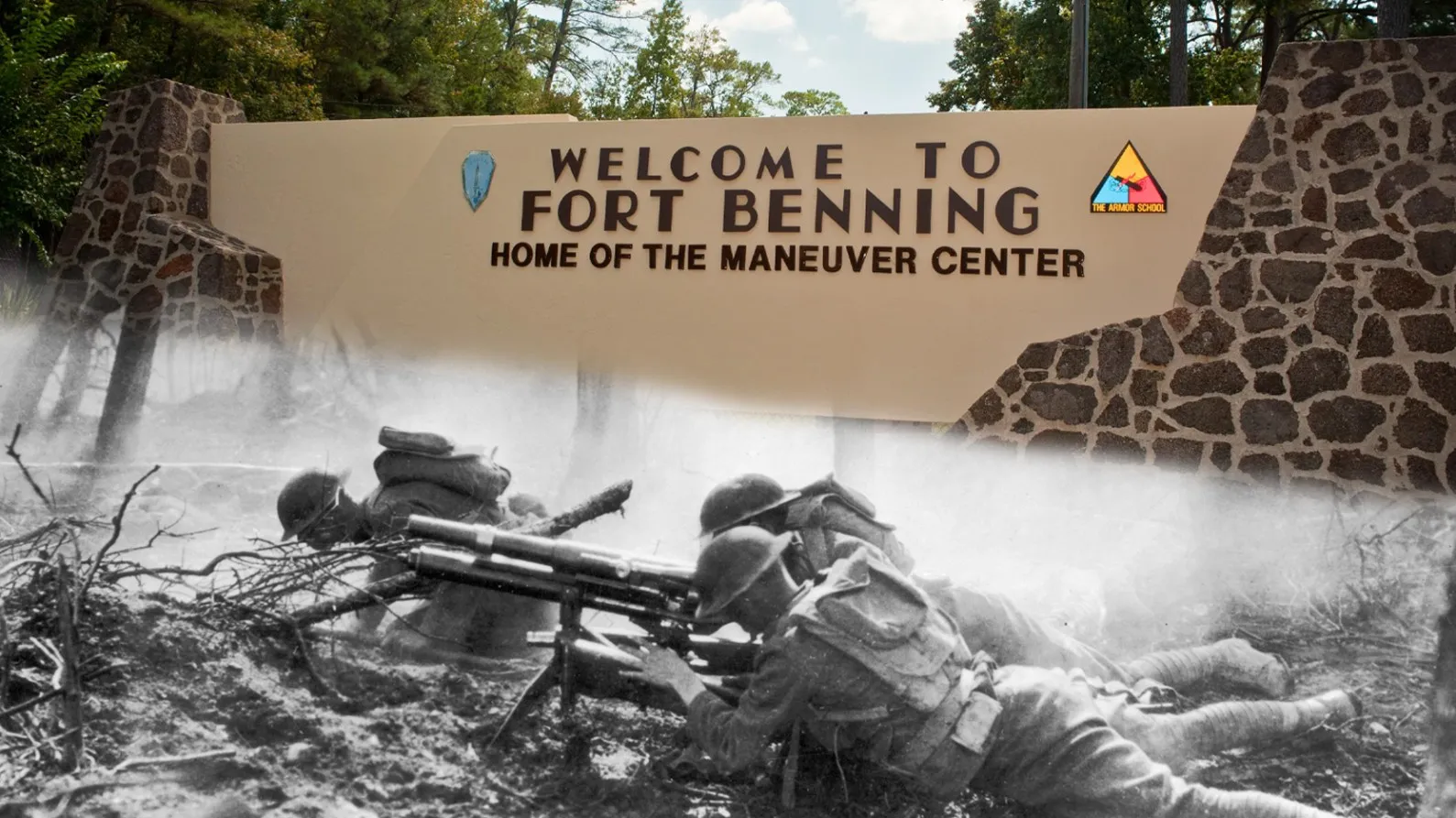 Fort Benning's Controversial Name Change: What You Need to Know