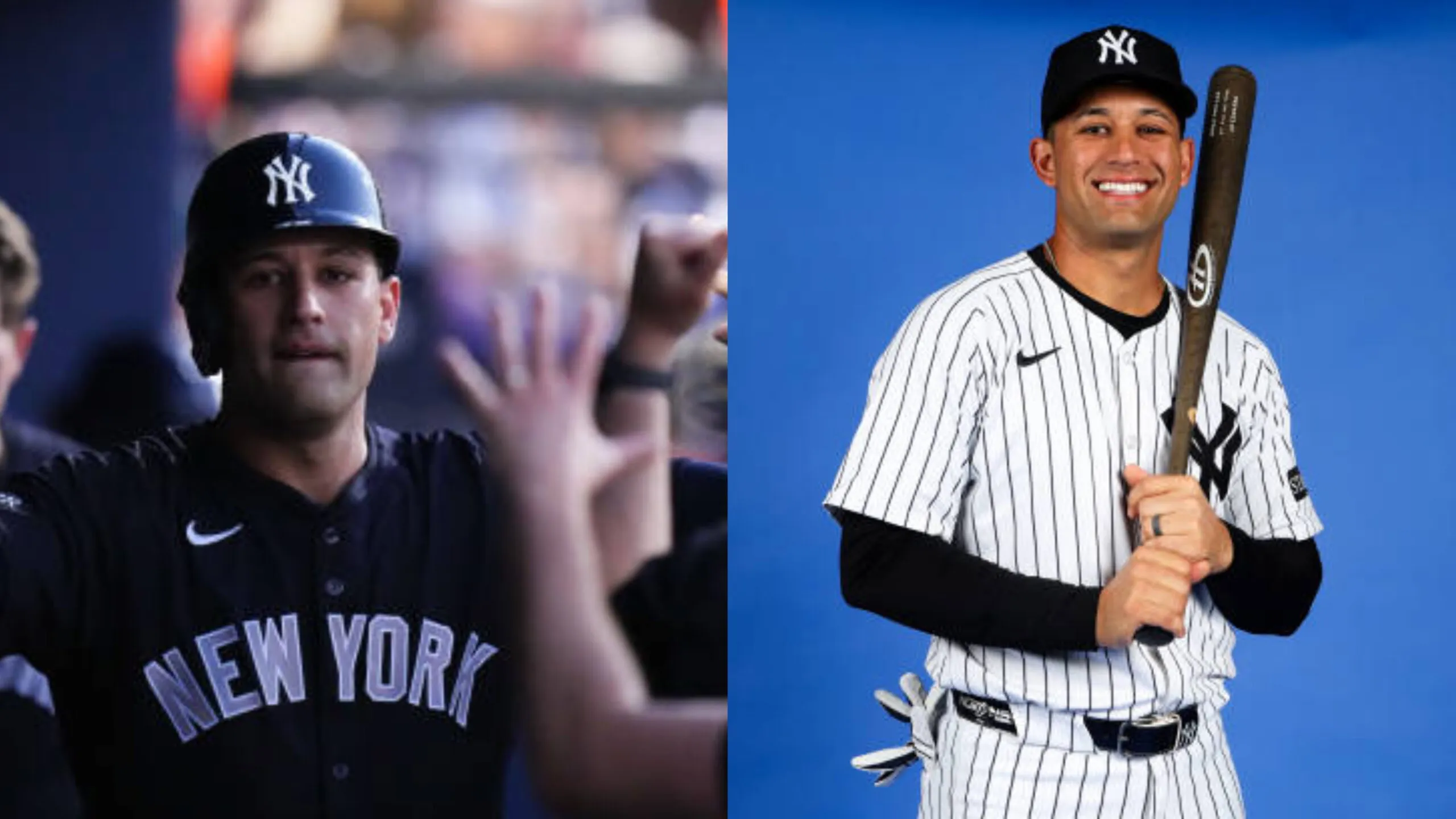 From Uber Driver to Yankees Star: J.C. Escarra's Incredible Journey to Opening Day
