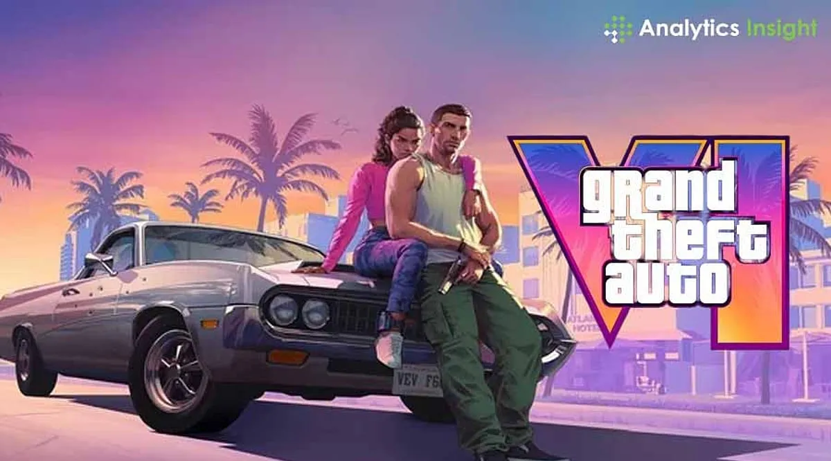 GTA 6 Gameplay Unveiled: What You Missed in the Latest Teaser!