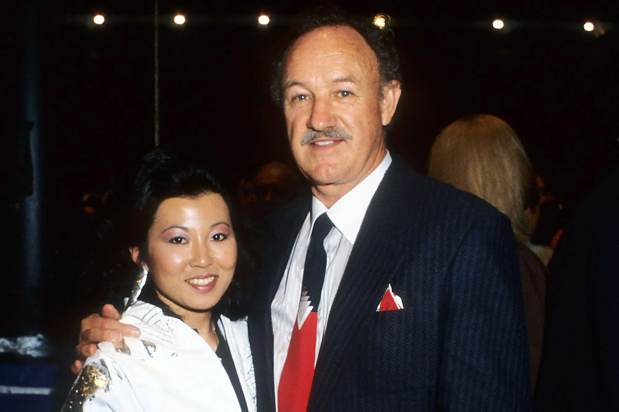 Gene Hackman's Shocking Will Revealed: What You Need to Know!