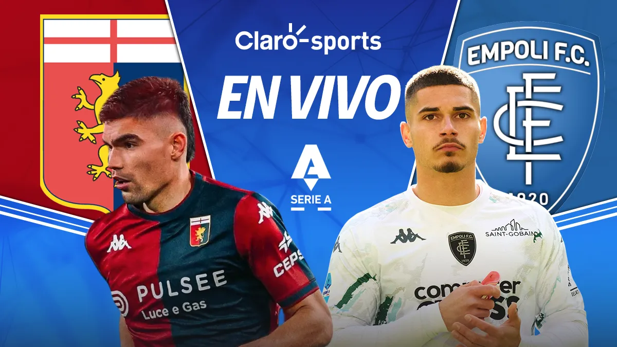 Genoa vs Empoli: Who Will Claim Victory in This Thrilling Serie A Showdown?