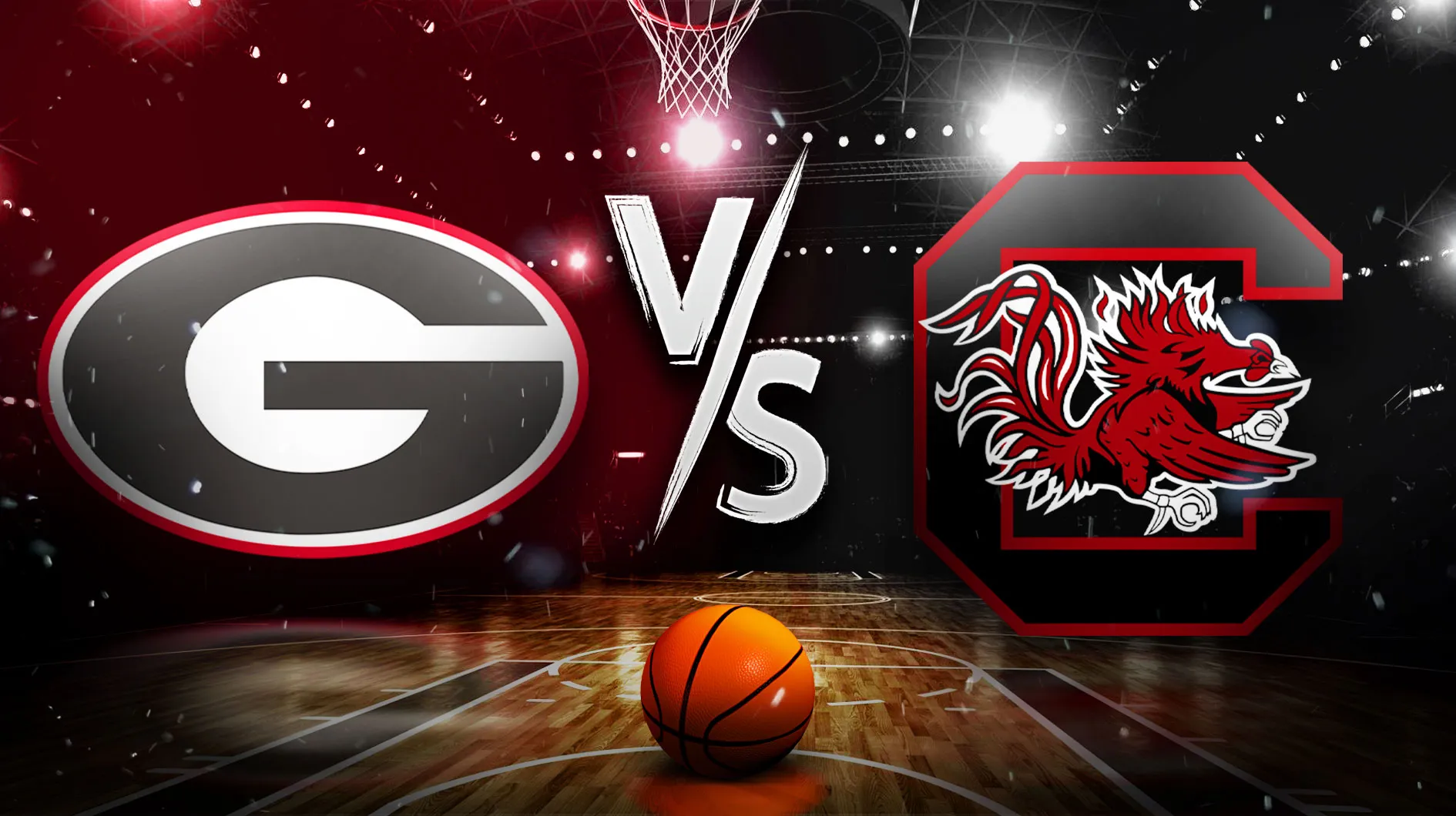 Georgia vs. South Carolina: Who Will Prevail in This Thrilling Showdown? Find Out Now!