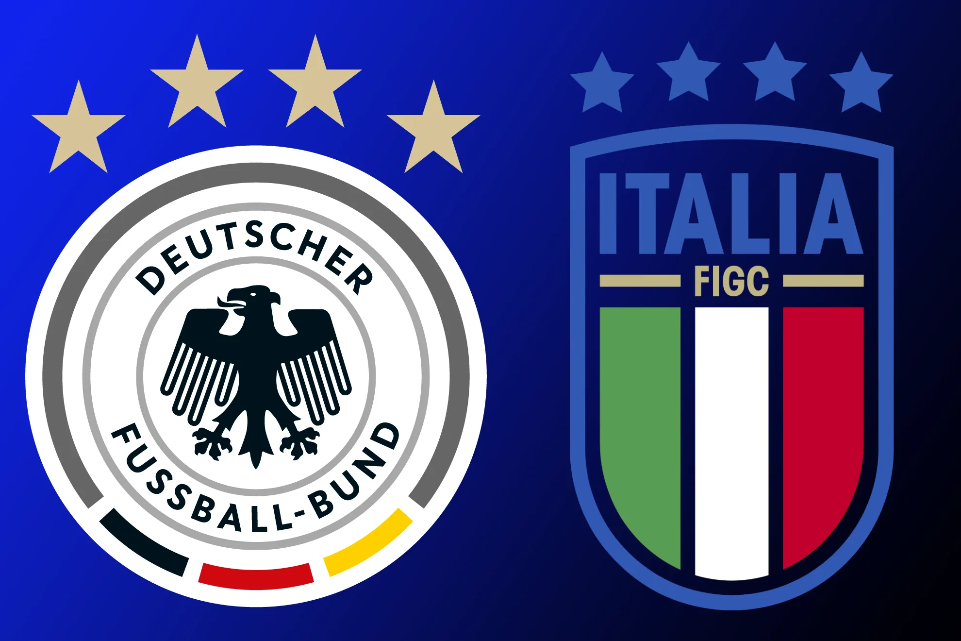 Germany vs. Italy: The Epic Showdown Captivating America!