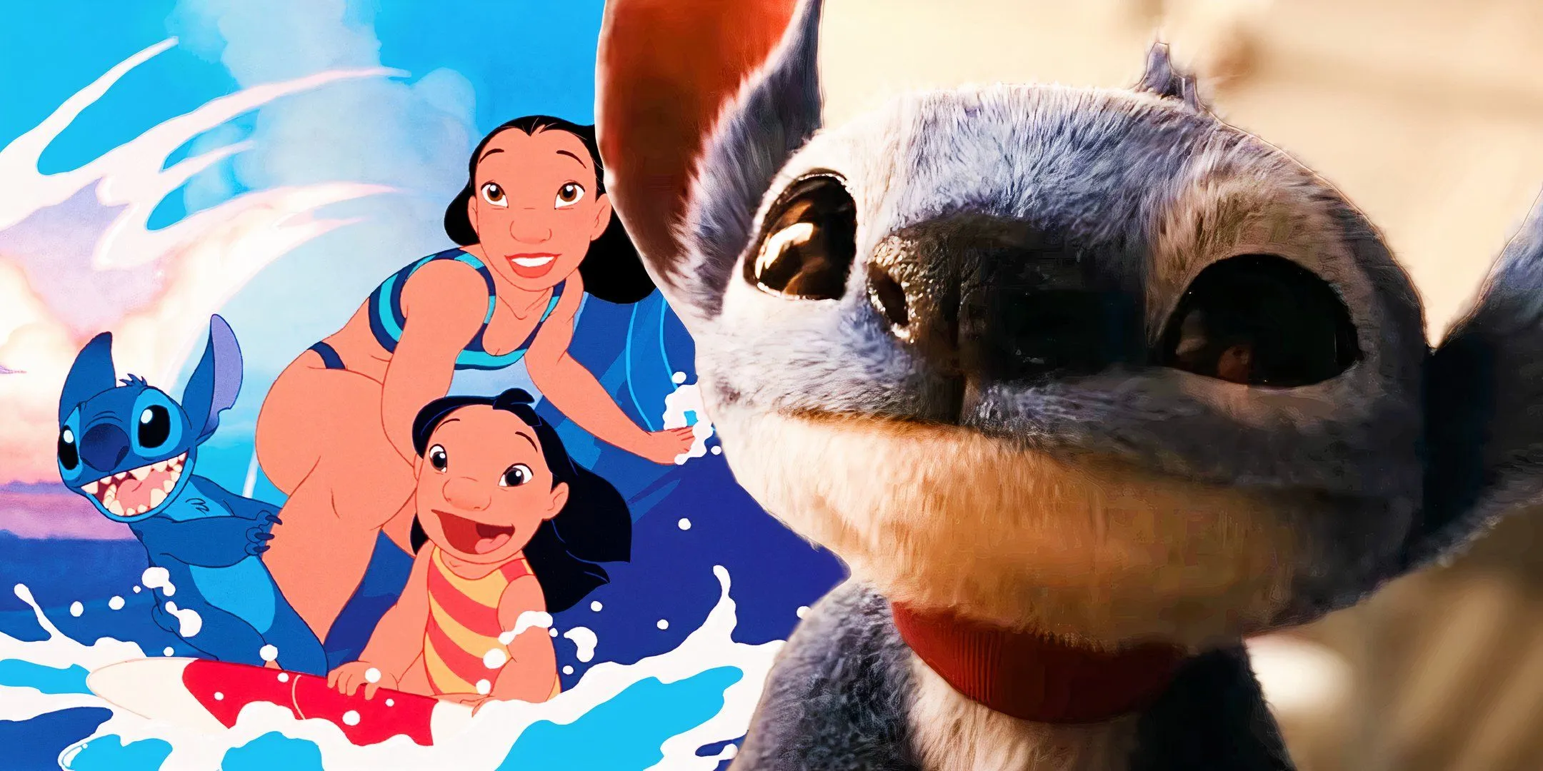 Get Ready for Adventure: The 'Lilo & Stitch' Live-Action Trailer Has Landed!