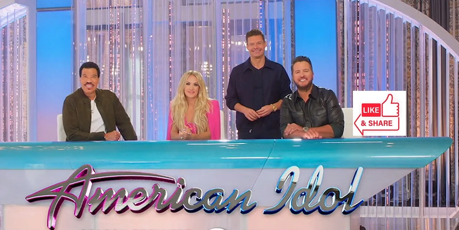 Get Ready for 'American Idol' 2025: Sneak Peek Airs Right After the Oscars!