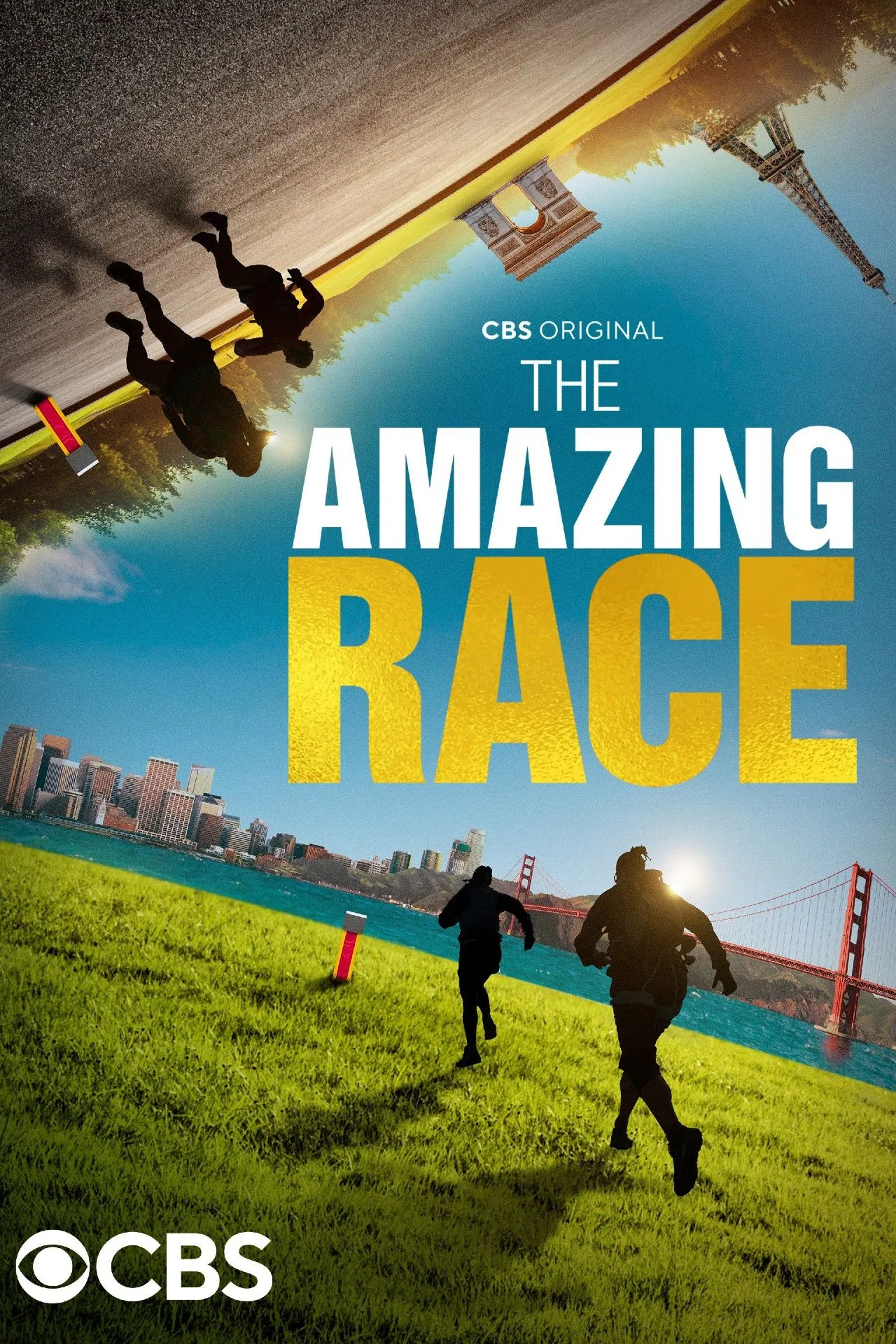 Get Ready for the Thrill: 'The Amazing Race' Season 37 Kicks Off with Epic Adventures!